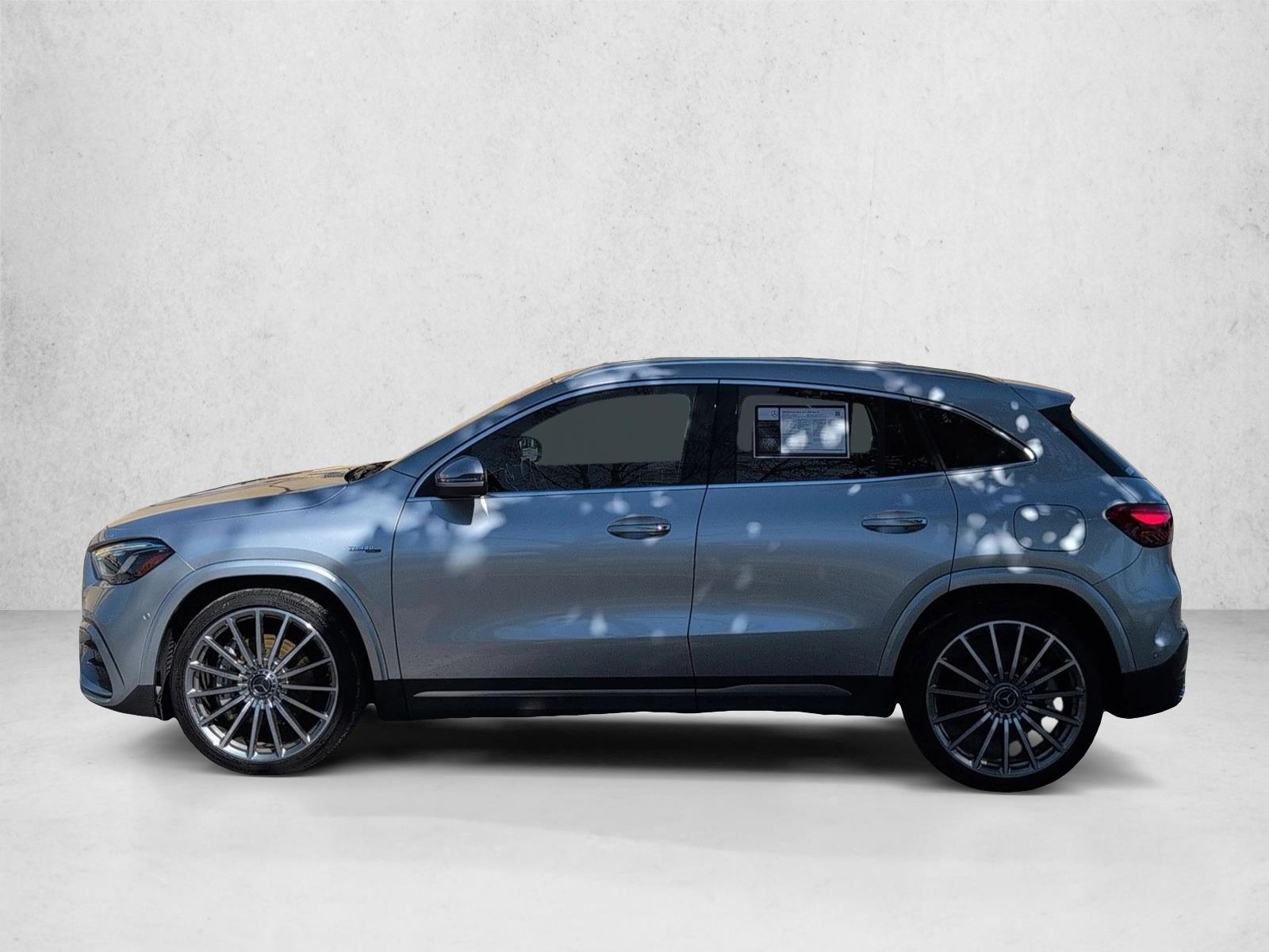 2025 Mercedes-Benz GLA GLA35 AMG - Photo 9
