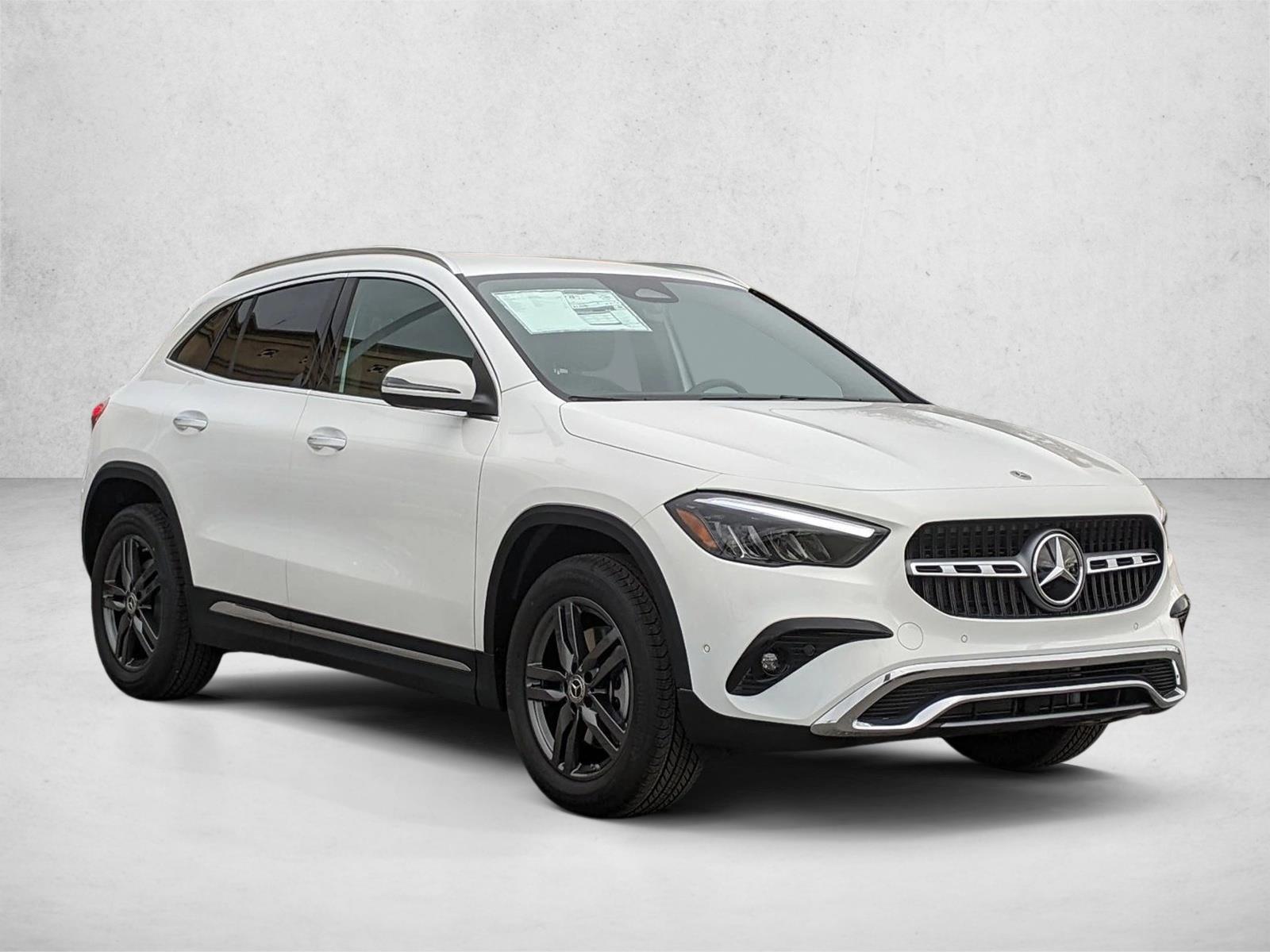 2025 Mercedes Benz GLA 250 photo 2