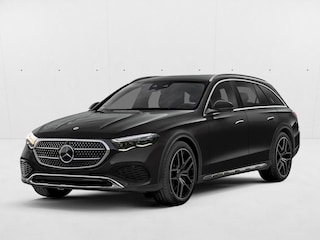2025 Mercedes-Benz E-Class E 450 4MATIC ® All-Terrain Wagon Wagon