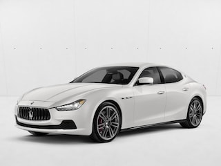 2019 Maserati Ghibli