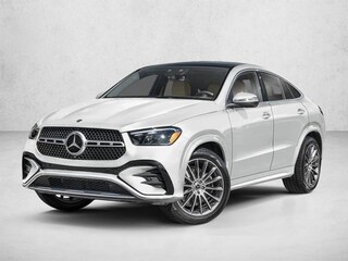 2026 Mercedes-Benz GLE 450