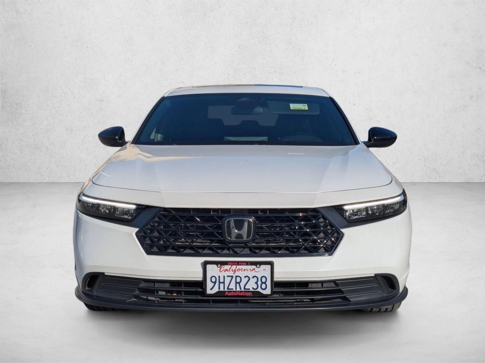 2023 Honda Accord Hybrid Sport's photo