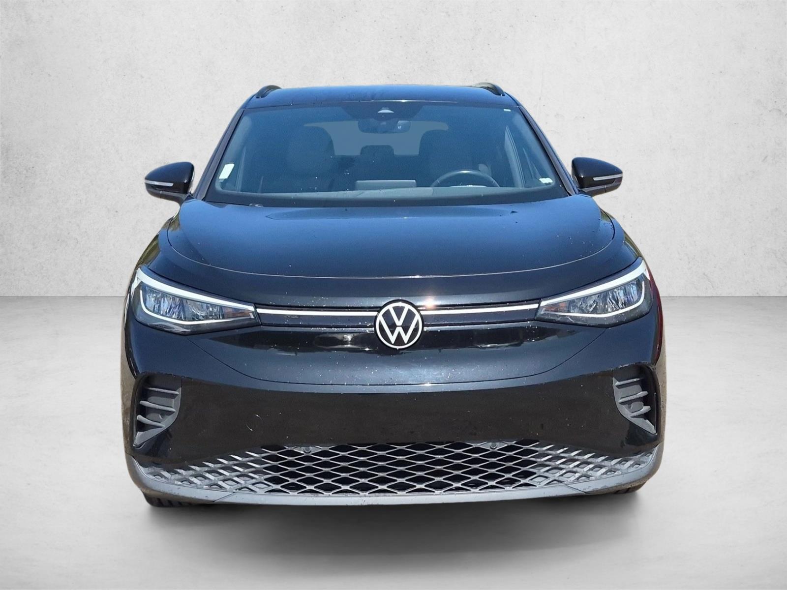 Used 2021 Volkswagen ID.4 PRO with VIN WVGRMPE23MP057476 for sale in San Jose, CA