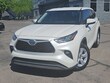 Toyota Highlander Hybrid
