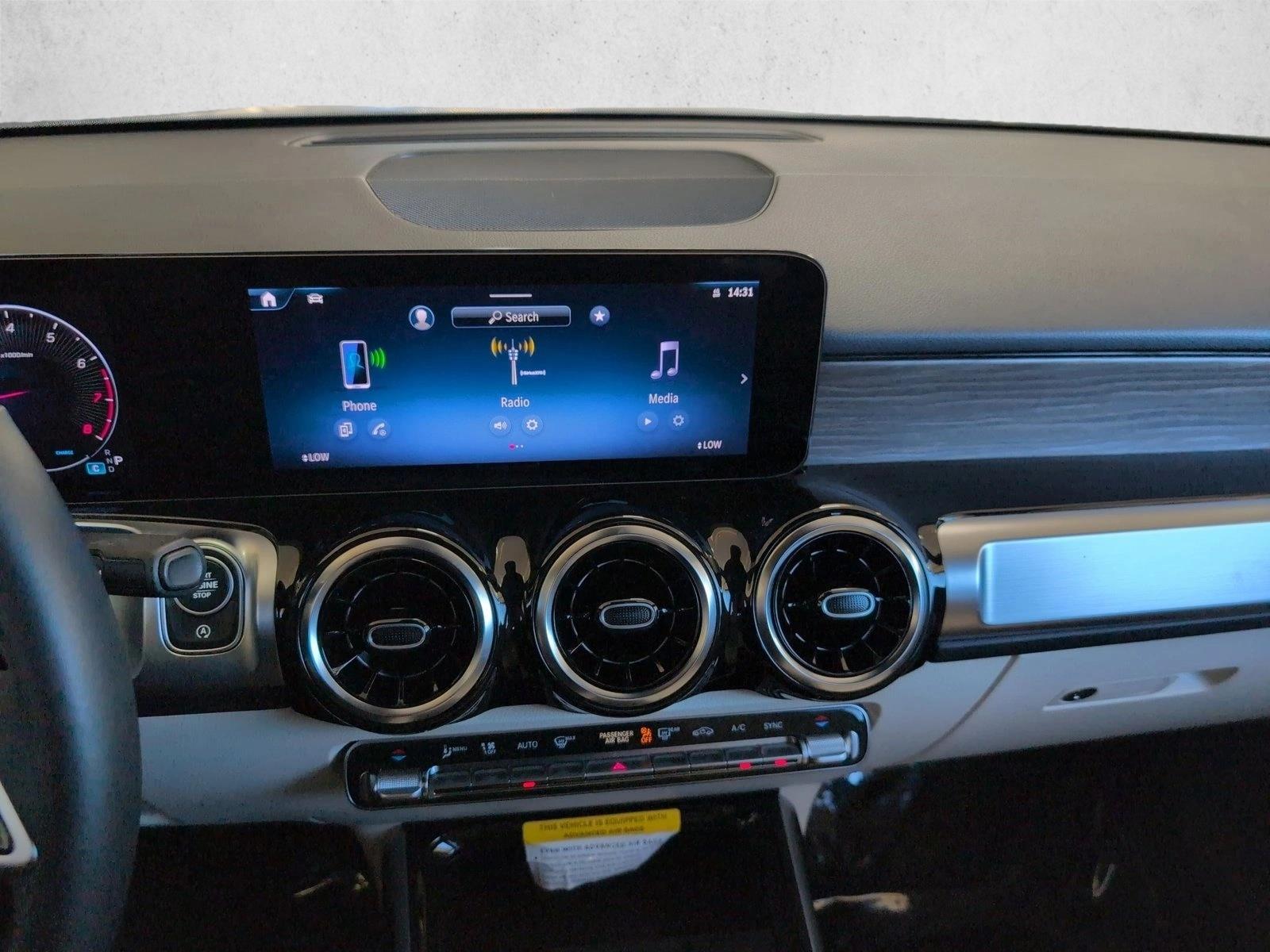 2026 Mercedes-Benz GLB GLB 250 - Photo 15