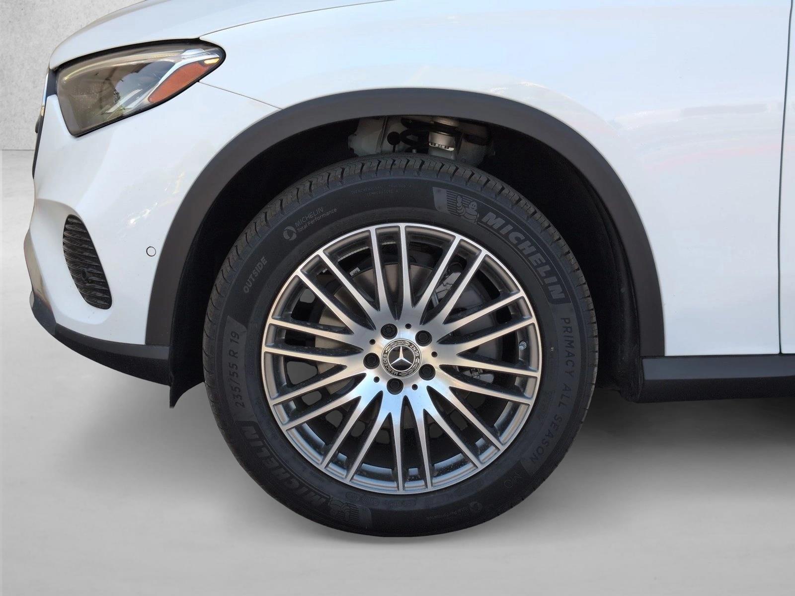 2025 Mercedes-Benz GLC Base - Photo 27