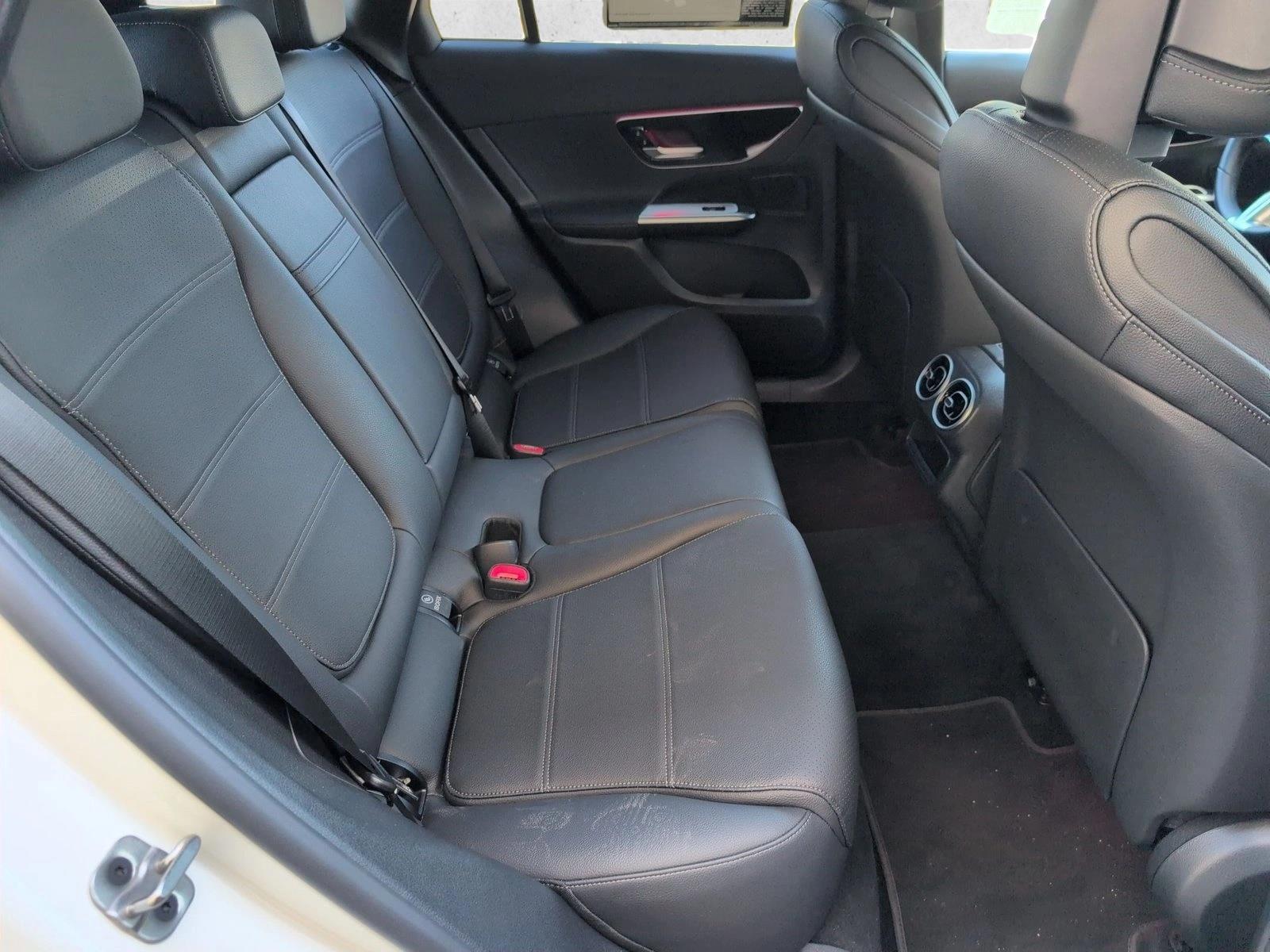 2025 Mercedes-Benz GLC Base - Photo 23