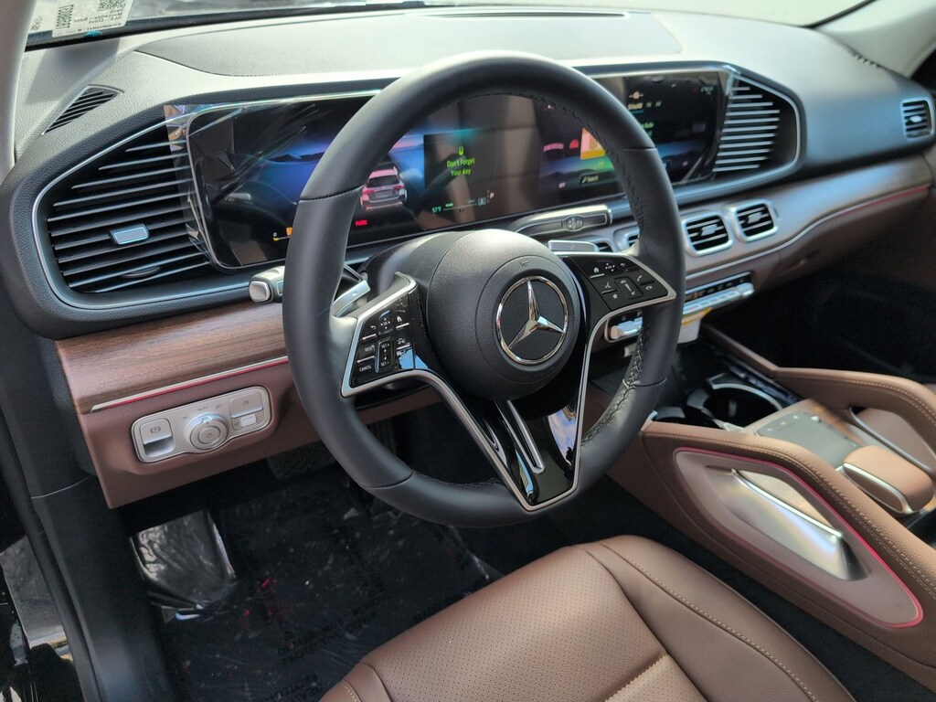 New 2026 Mercedes-Benz GLE 350 GLE 350 SUV SUV
