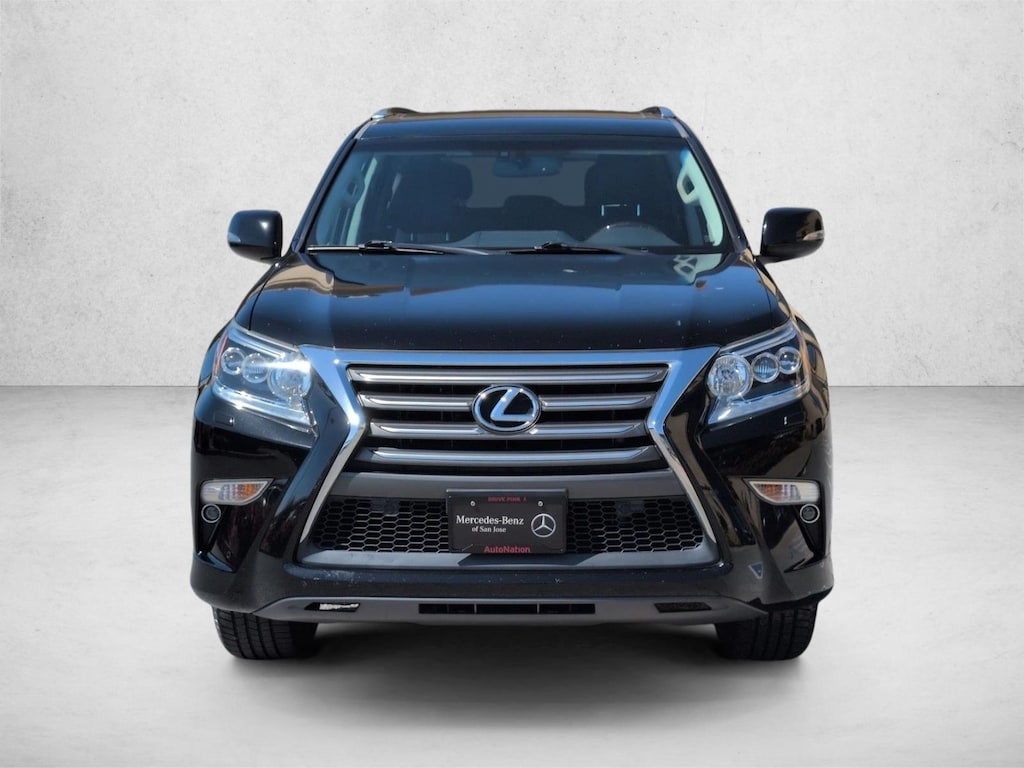 Used 2019 Lexus GX SUV