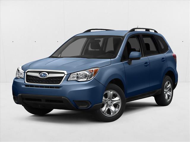 2014 Subaru Forester i Limited