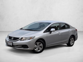 2013 Honda Civic Sedan
