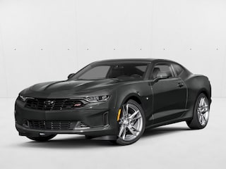 2019 Chevrolet Camaro