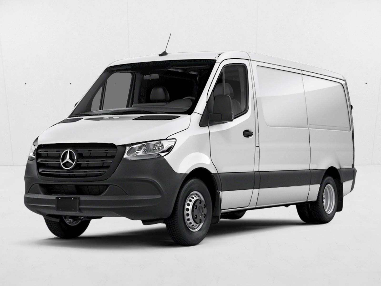 2026 Mercedes-Benz Sprinter 3500 144 WB HO's photo