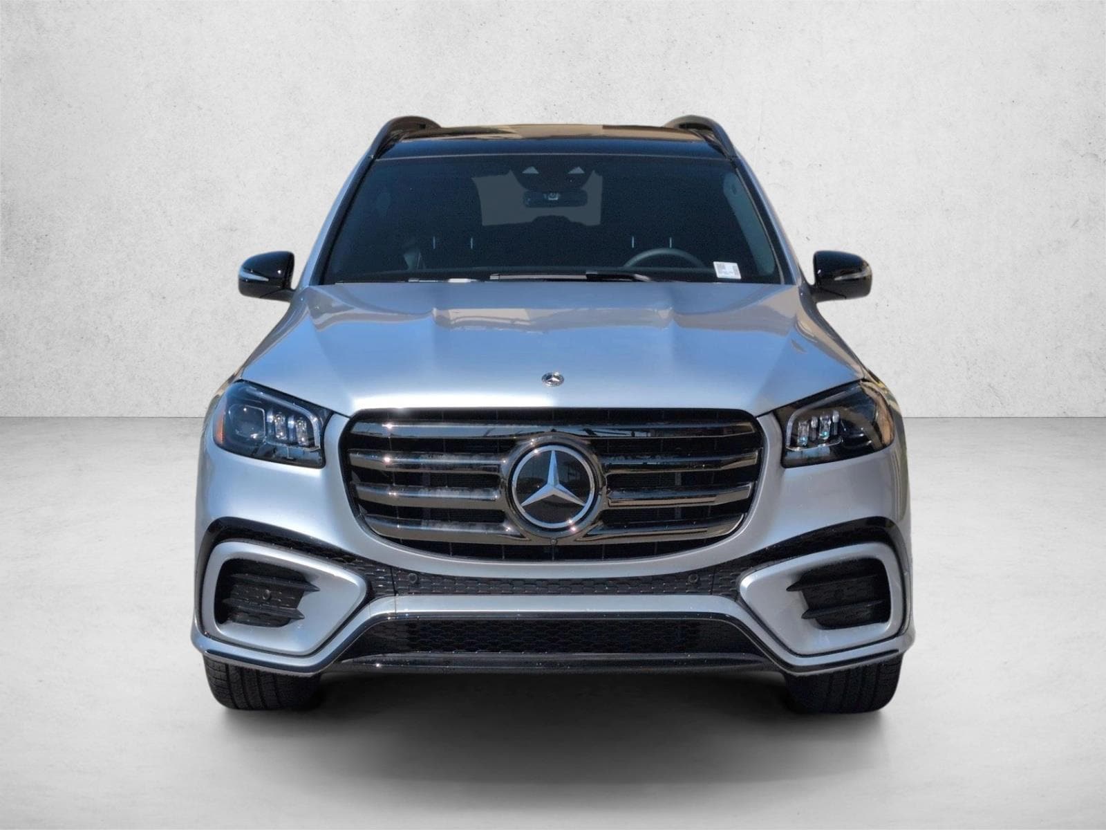 2025 Mercedes-Benz GLS Base - Photo 6