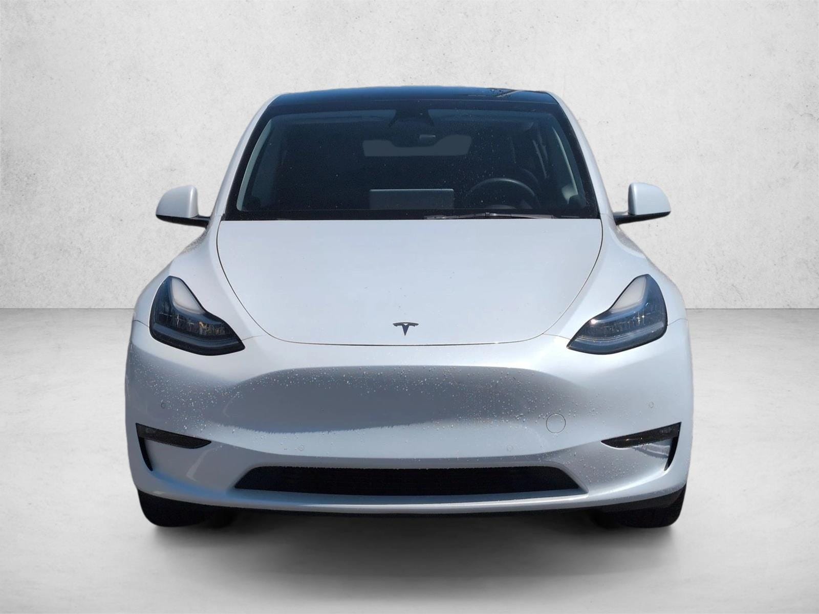 Used 2021 Tesla Model Y Long Range with VIN 5YJYGDEE6MF231230 for sale in San Jose, CA