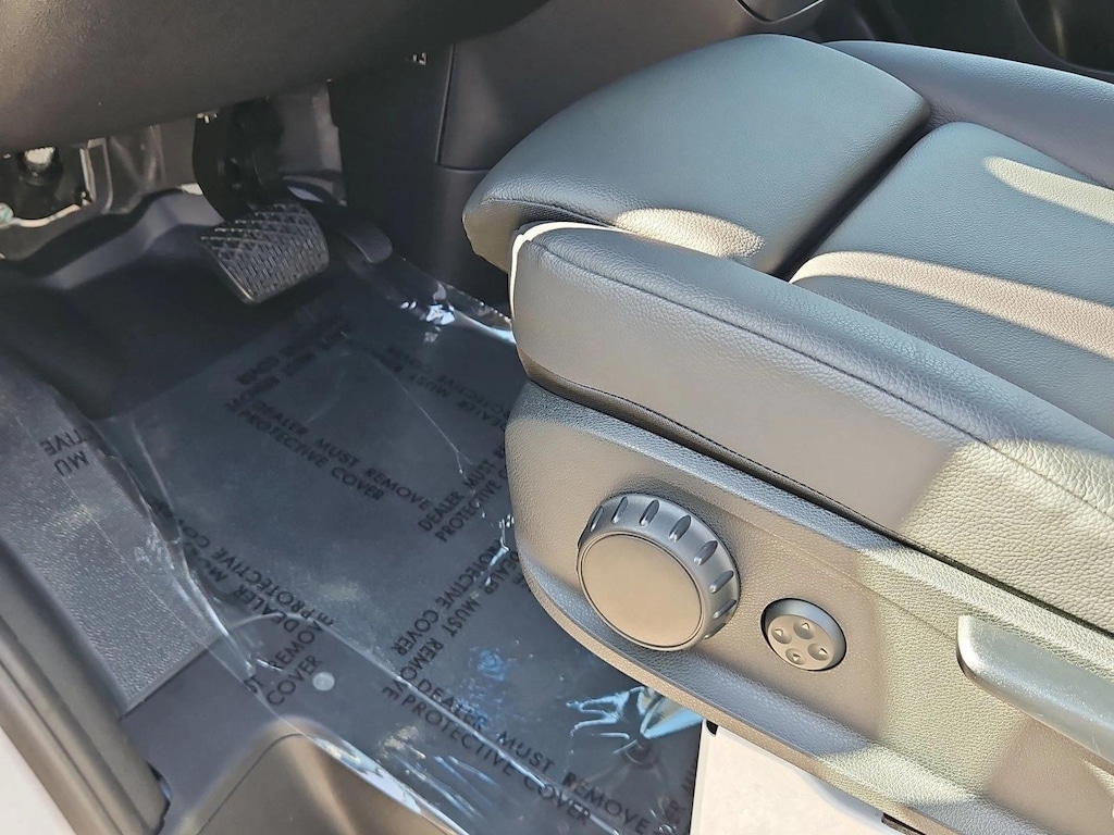 New 2026 Mercedes-Benz Sprinter Cargo Van 2500 High Roof I4 Diesel HO 170" RWD Van Cargo Van