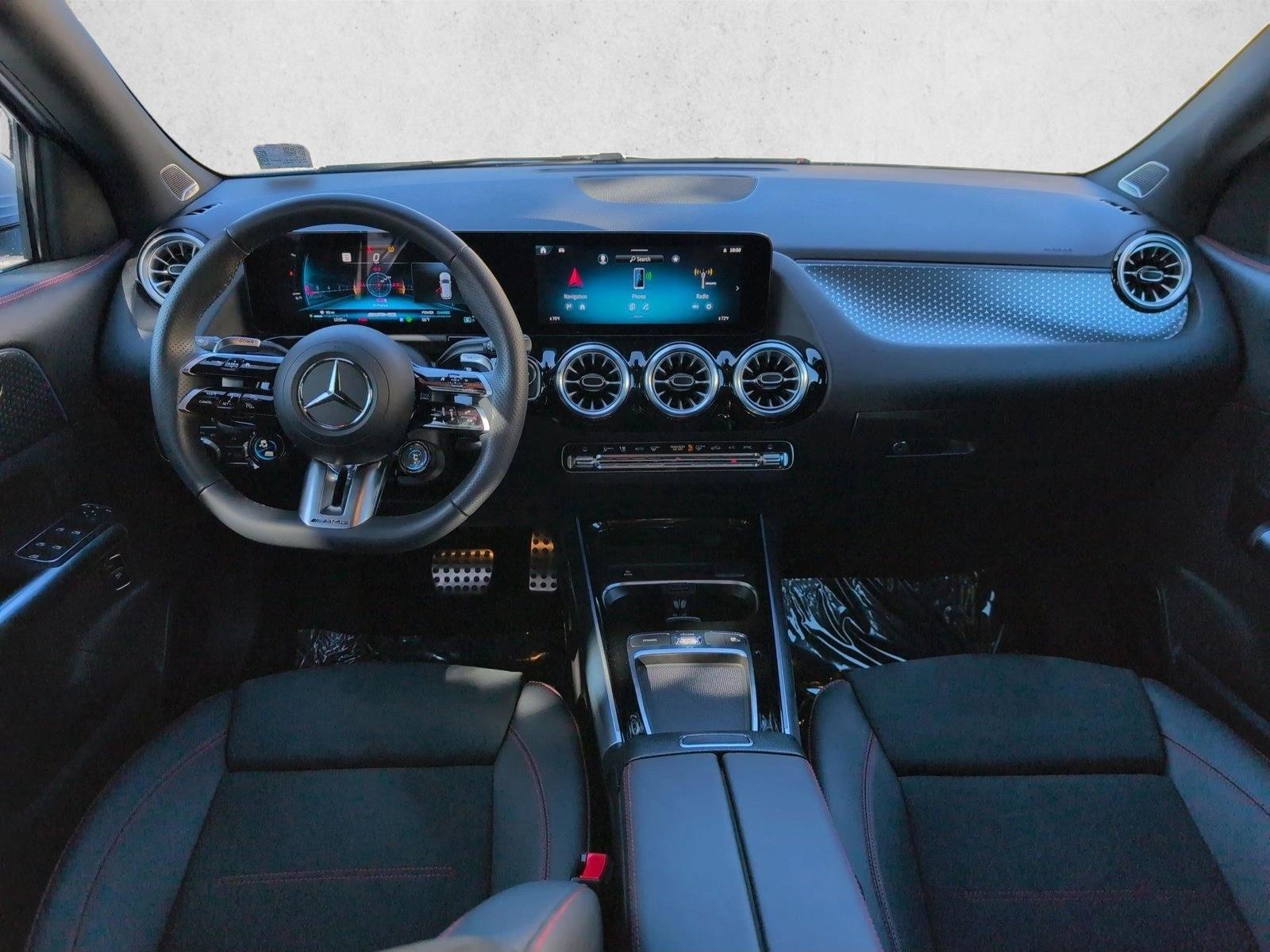 2025 Mercedes-Benz GLA GLA35 AMG - Photo 20