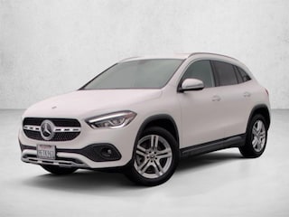2023 Mercedes-Benz GLA