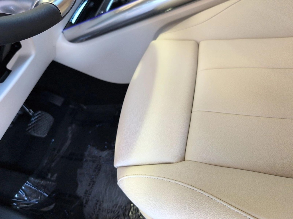 New 2026 Mercedes-Benz GLA 250 GLA 250 4MATIC ® SUV SUV