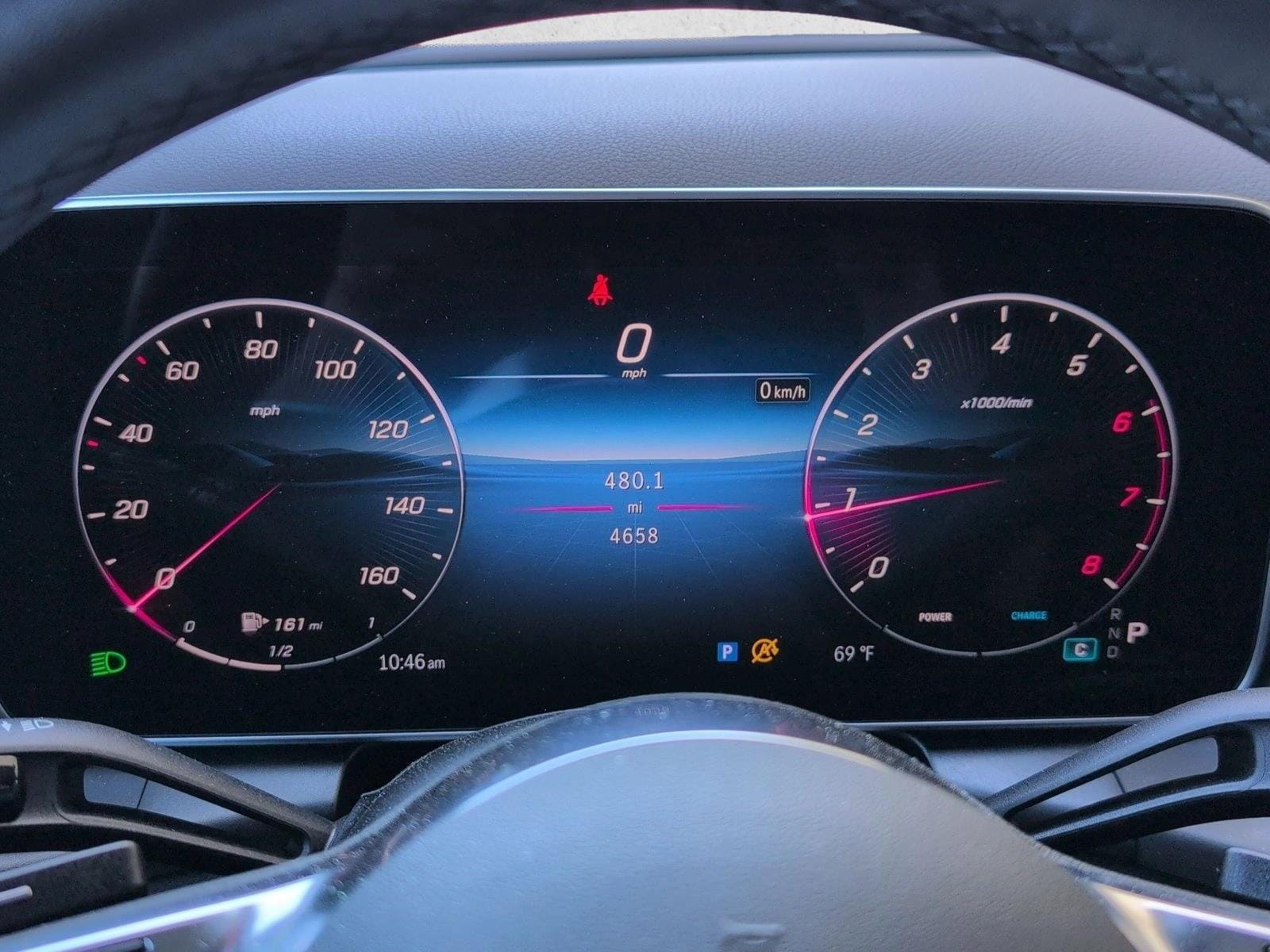 2025 Mercedes-Benz GLC Base - Photo 11