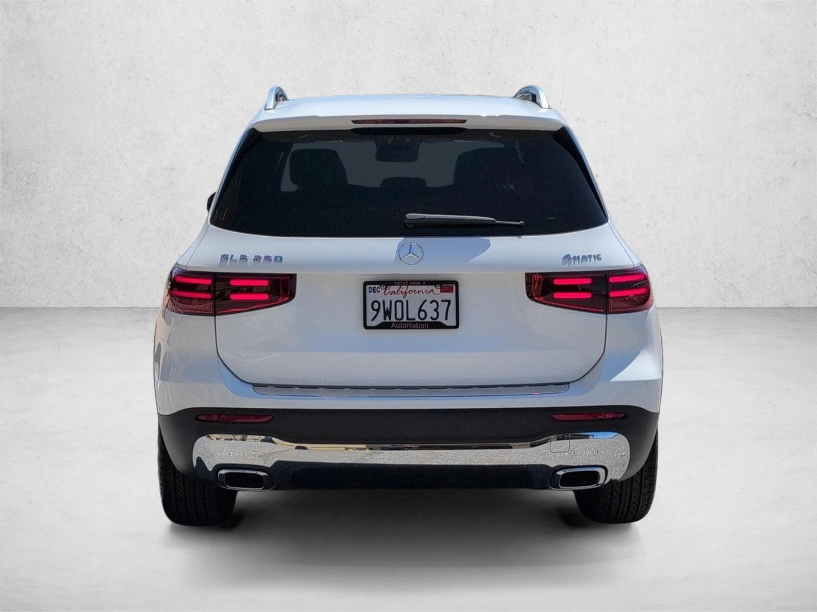 2026 Mercedes-Benz GLB GLB 250 - Photo 7
