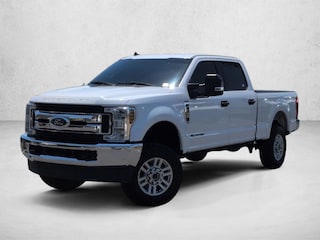 2019 Ford F-250