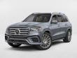 Mercedes-Benz GLS 580