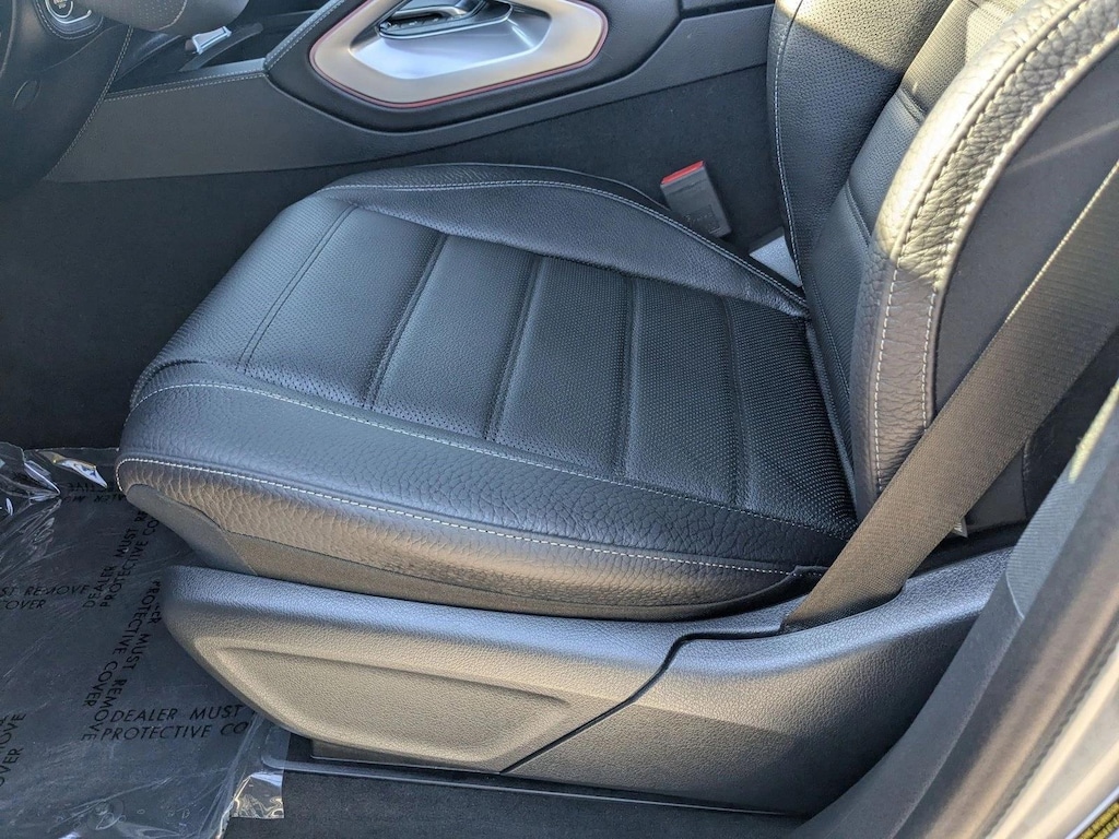 New 2026 Mercedes-Benz GLS 580 GLS 580 4MATIC ® SUV SUV