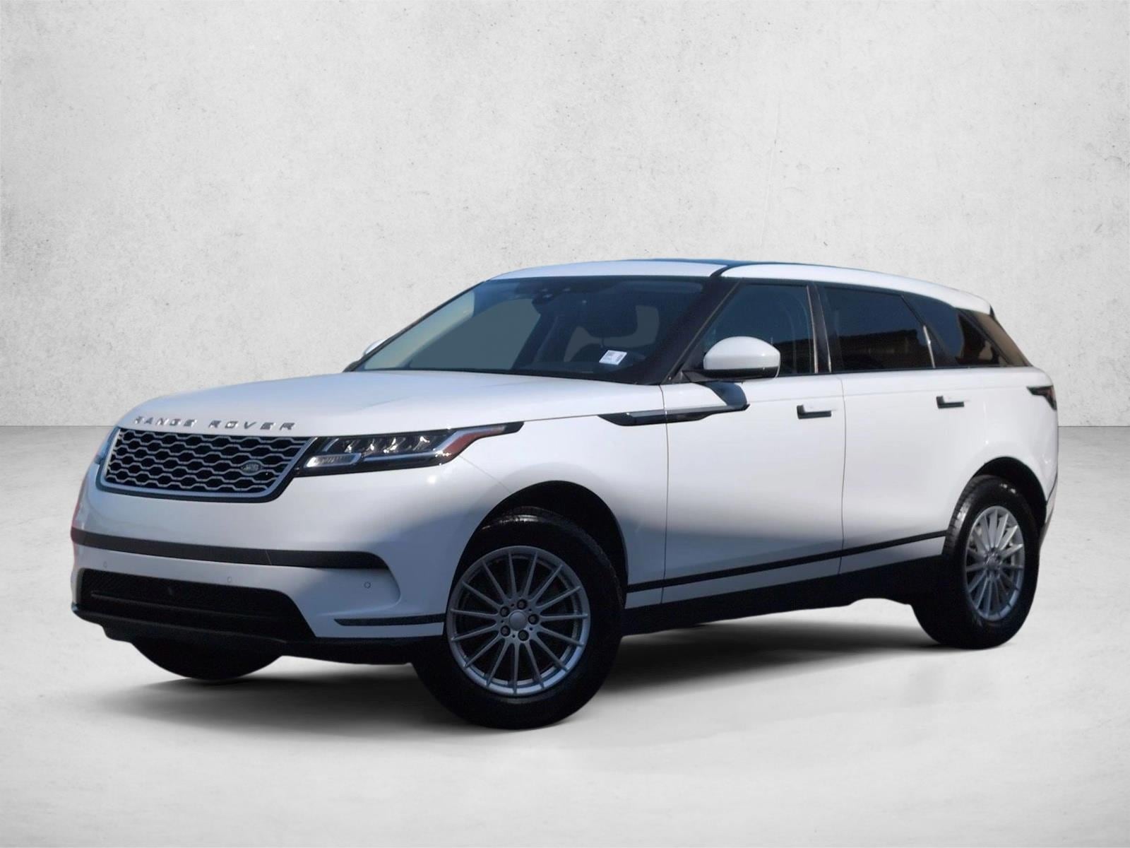 2019 Land Rover Range Rover Velar -'s photo
