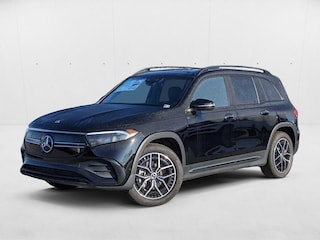 2023 Mercedes-Benz EQB 350