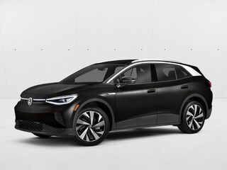 2021 Volkswagen ID.4