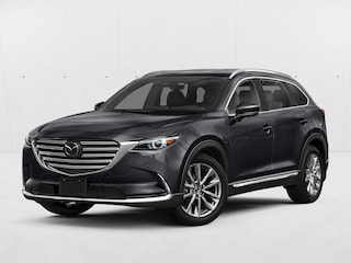 2019 Mazda CX-9