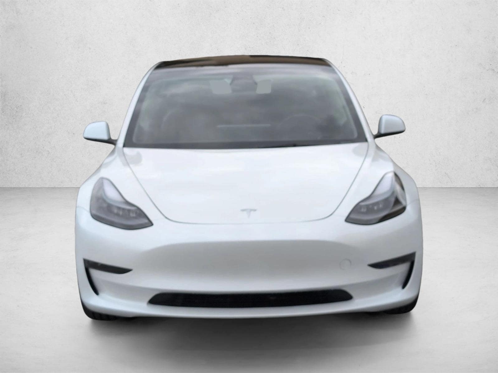 Used 2023 Tesla Model 3 Base with VIN 5YJ3E1EA1PF713037 for sale in San Jose, CA