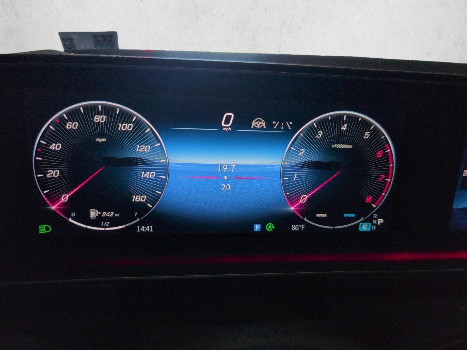 2025 Mercedes-Benz GLS Base - Photo 11