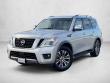  Nissan Armada