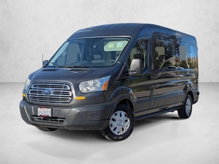2017 Ford Transit