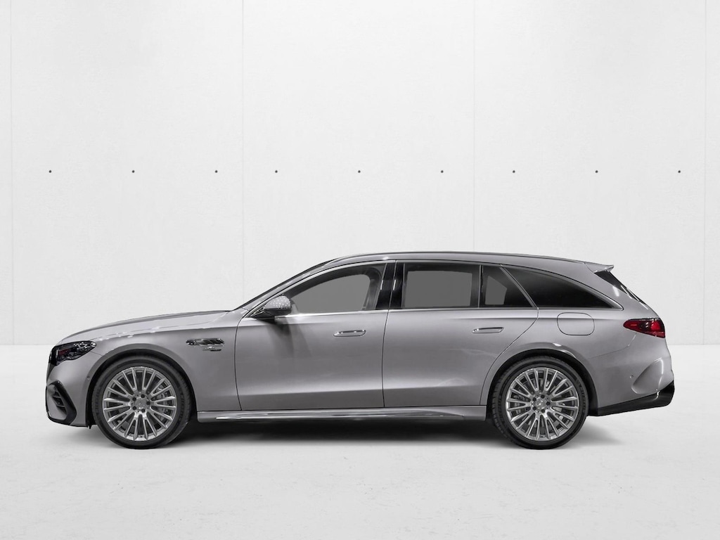 New 2026 Mercedes-Benz AMG E 53 E AMG ® E 53 E 4MATIC+ ® Wagon Wagon