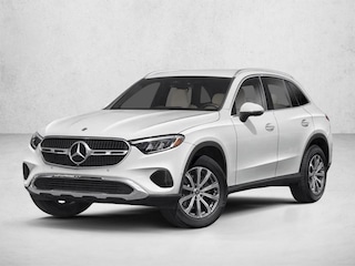 2026 Mercedes-Benz GLC 300 GLC 300 SUV SUV