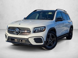 2024 Mercedes-Benz GLB GLB 250 SUV SUV