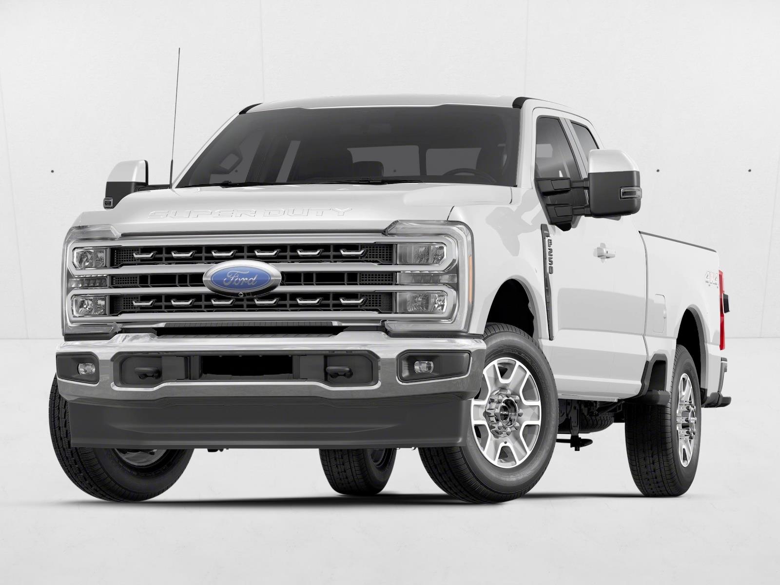 2023 Ford F-250 XL SuperCab 8' Box's photo