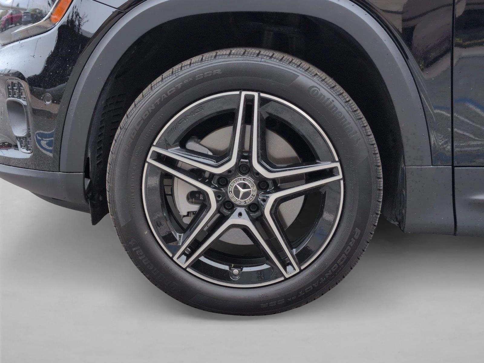 2026 Mercedes-Benz GLB GLB 250 - Photo 27