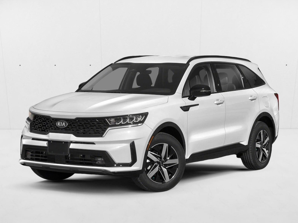 Used 2021 Kia Sorento S SUV