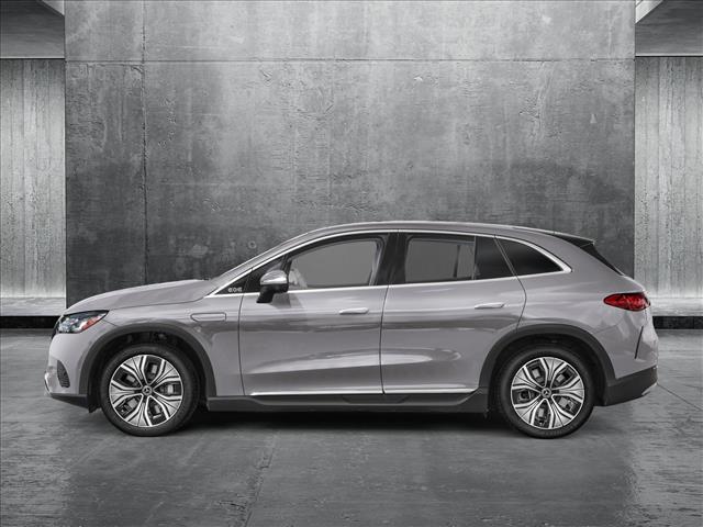 2025 Mercedes Benz 350 4MATIC photo 3