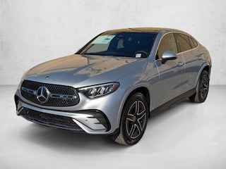2026 Mercedes-Benz GLC 300