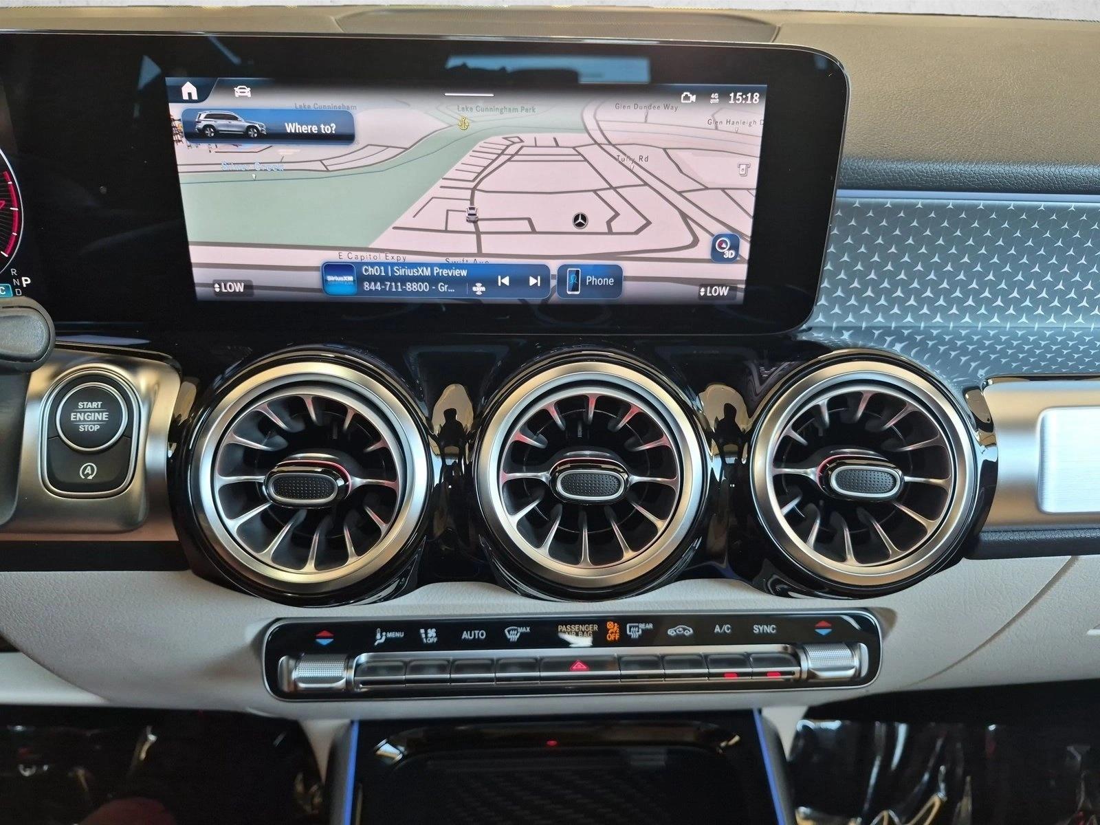 2026 Mercedes-Benz GLB GLB 250 - Photo 15