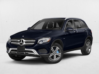 2019 Mercedes-Benz GLC