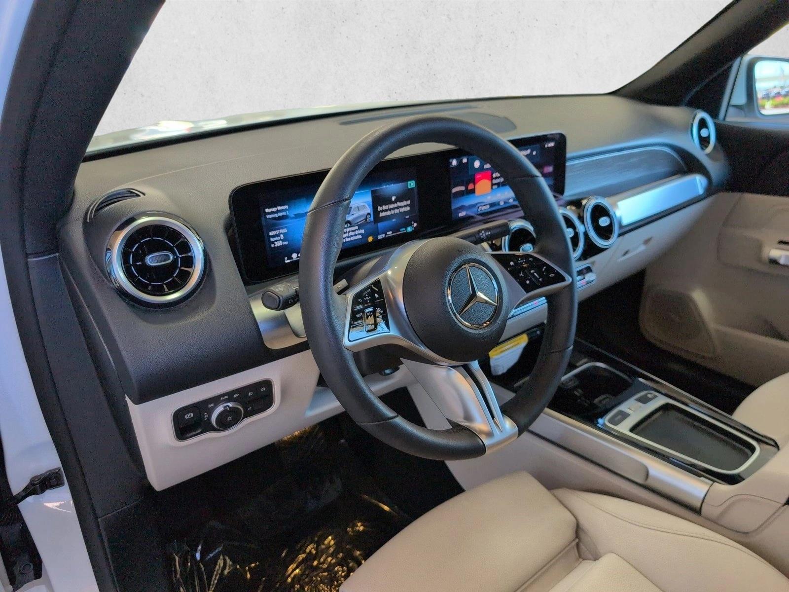 2026 Mercedes-Benz GLB GLB 250 - Photo 10