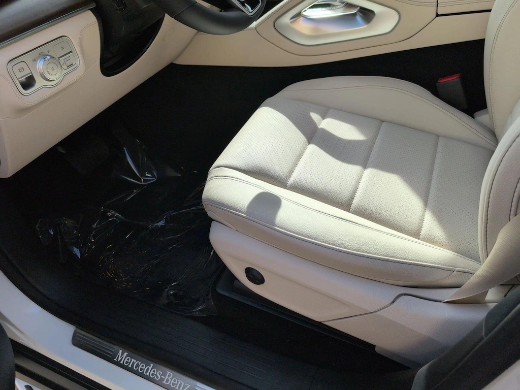 New 2026 Mercedes-Benz GLE 450e GLE 450e 4MATIC ® SUV SUV