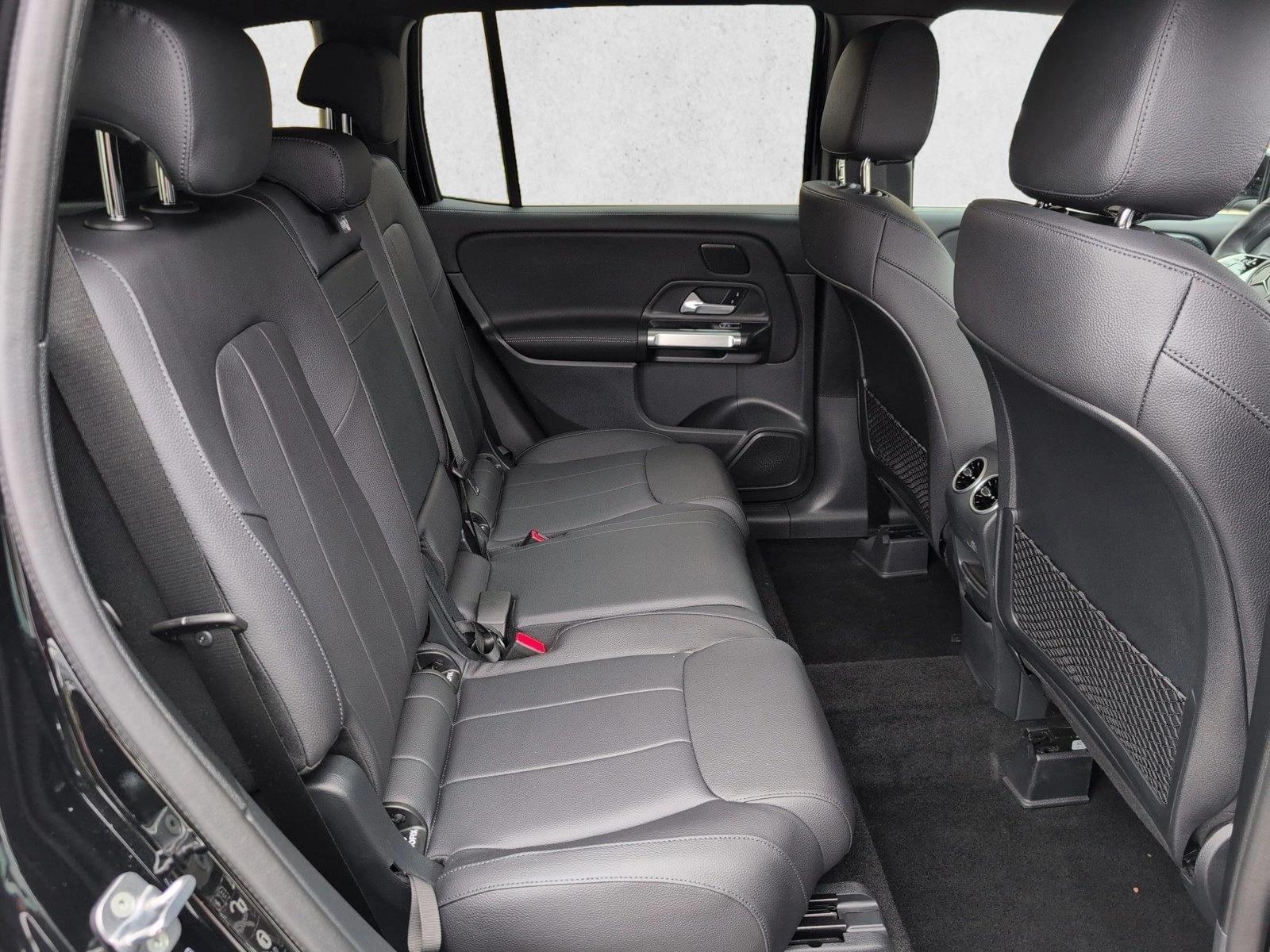 2026 Mercedes-Benz GLB GLB 250 - Photo 23