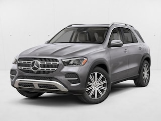 2026 Mercedes-Benz GLE 450e GLE 450e 4MATIC &reg; SUV SUV